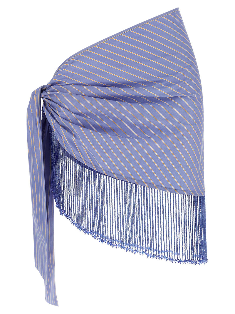 The Andamane The Andamane Dolly Sarong Skirt