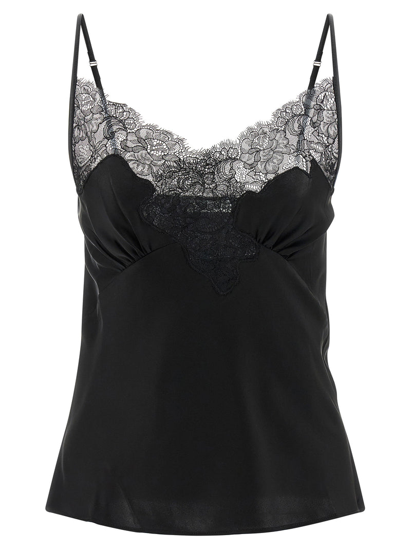 Vaillant Vaillant Signature Lace Top