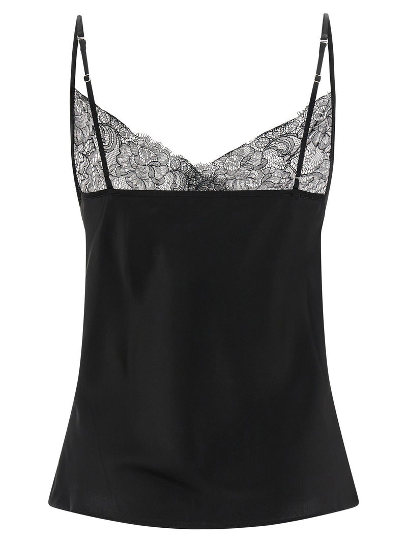 Vaillant Vaillant Signature Lace Top