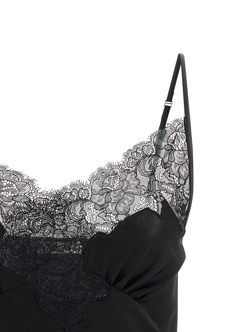 Vaillant Vaillant Signature Lace Top