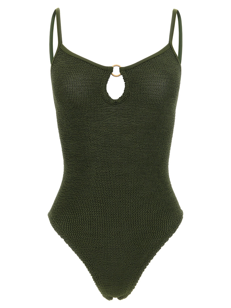 Hunza G Hunza G Toni One-piece Swimsuit