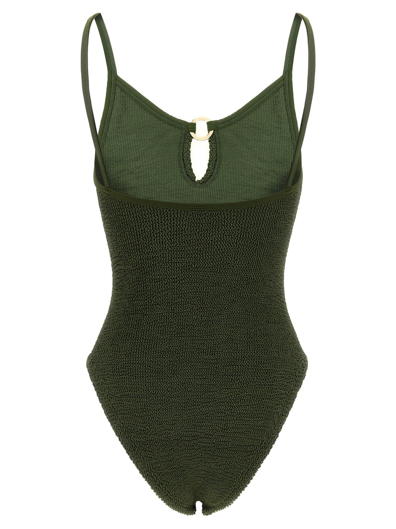 Hunza G Hunza G Toni One-piece Swimsuit