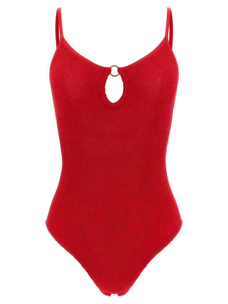 Hunza G Hunza G Toni One-piece Swimsuit