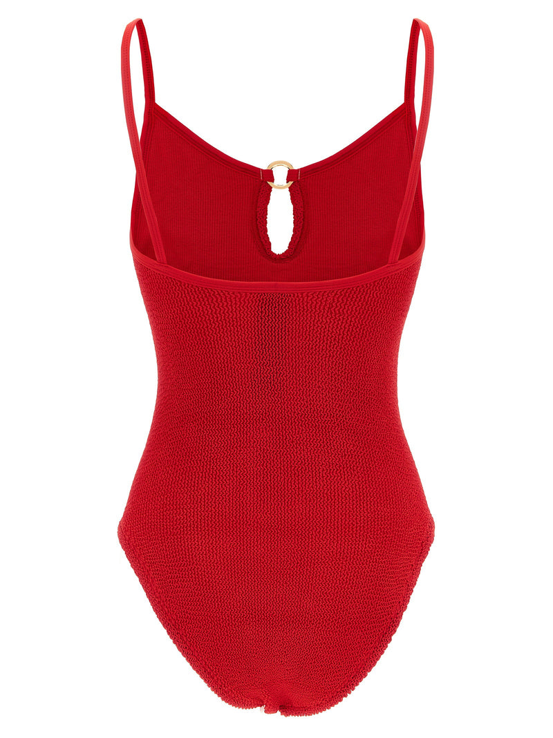 Hunza G Hunza G Toni One-piece Swimsuit