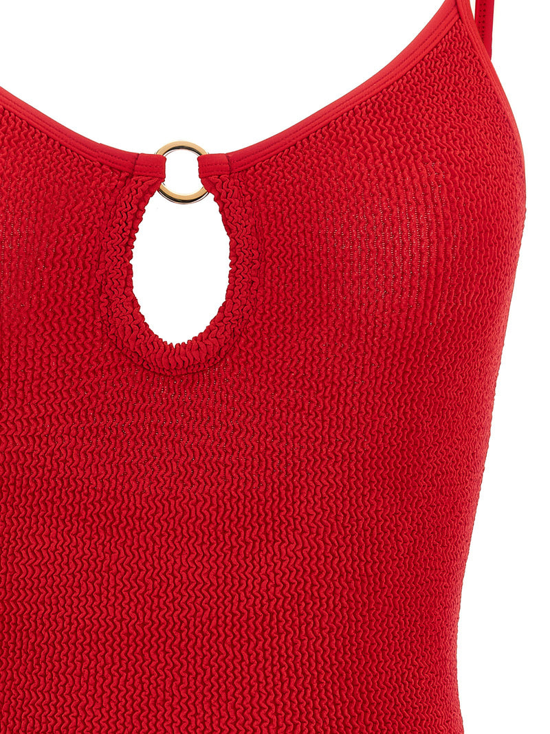 Hunza G Hunza G Toni One-piece Swimsuit