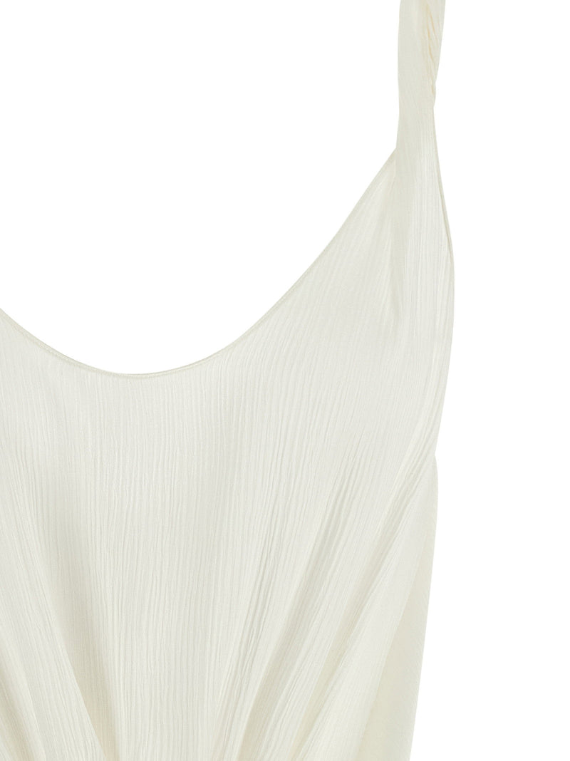 J.w.anderson J.w.anderson Front Knot Top