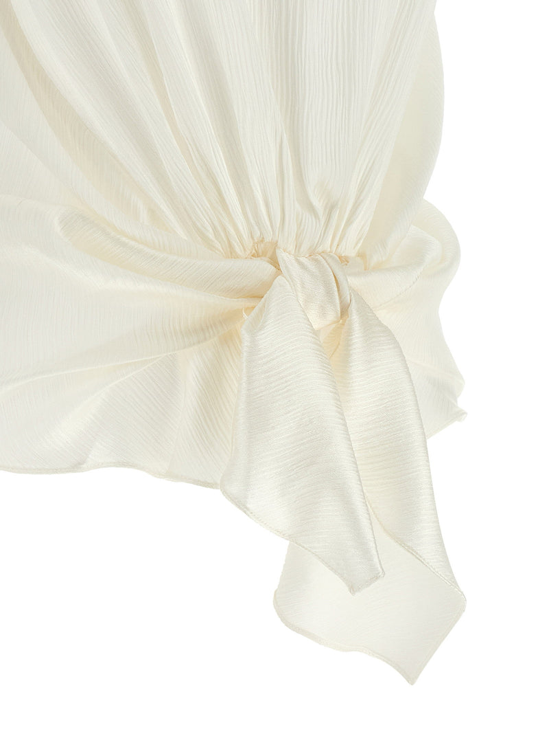 J.w.anderson J.w.anderson Front Knot Top