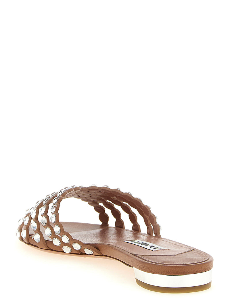 Aquazzura Aquazzura Tequila Slides