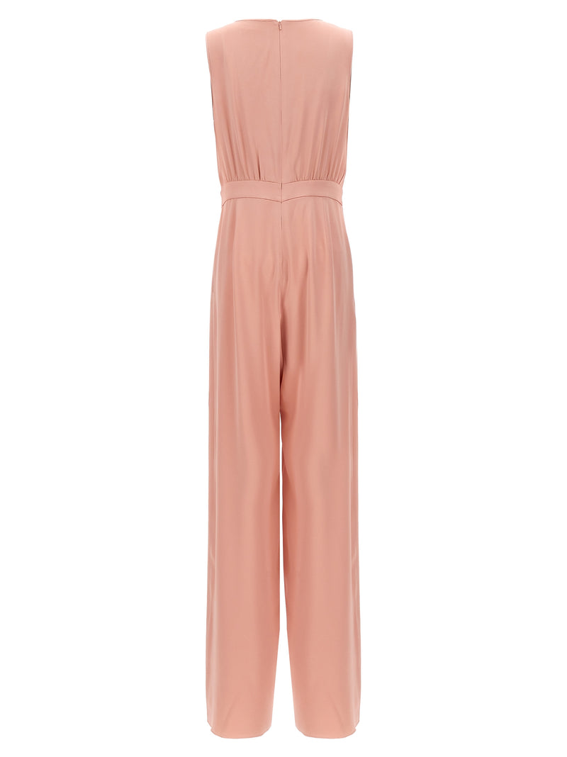 Max Mara Studio Tropea Jumpsuit | Urbalenti™ NYC