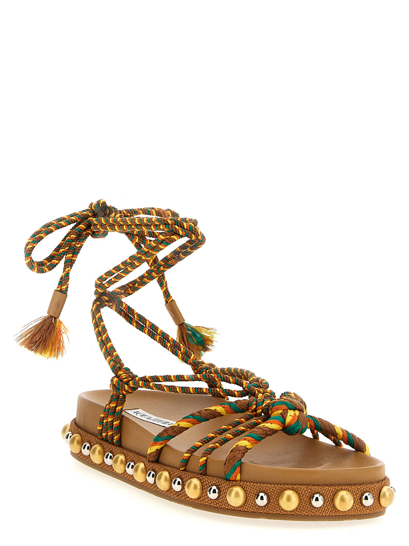 Aquazzura Aquazzura Tropical Sandals