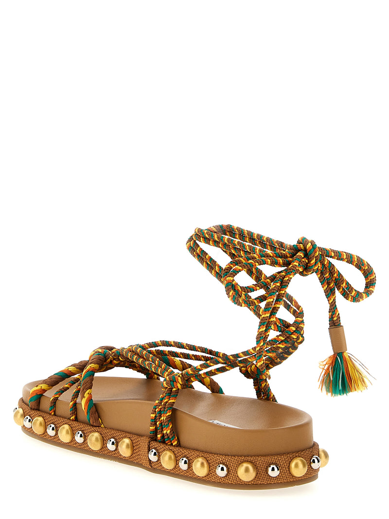 Aquazzura Aquazzura Tropical Sandals