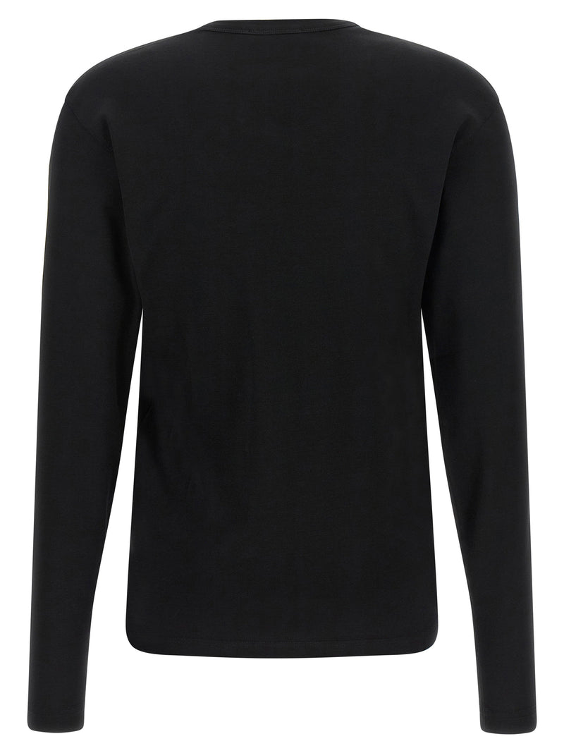 Lemaire Lemaire Cotton Sweater