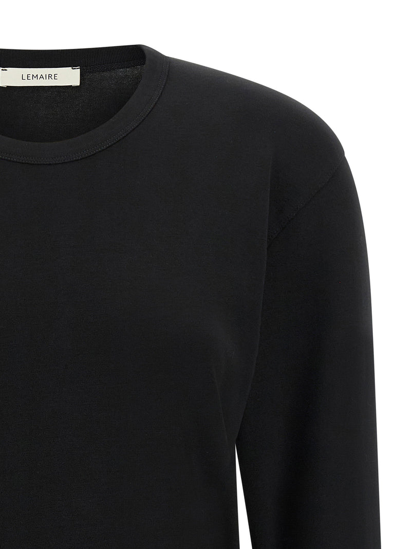 Lemaire Lemaire Cotton Sweater