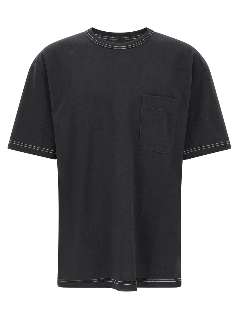 Lemaire Boxy T-shirt | Urbalenti™ NYC