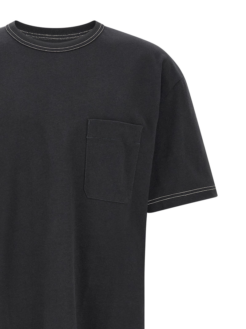 Lemaire Boxy T-shirt | Urbalenti™ NYC