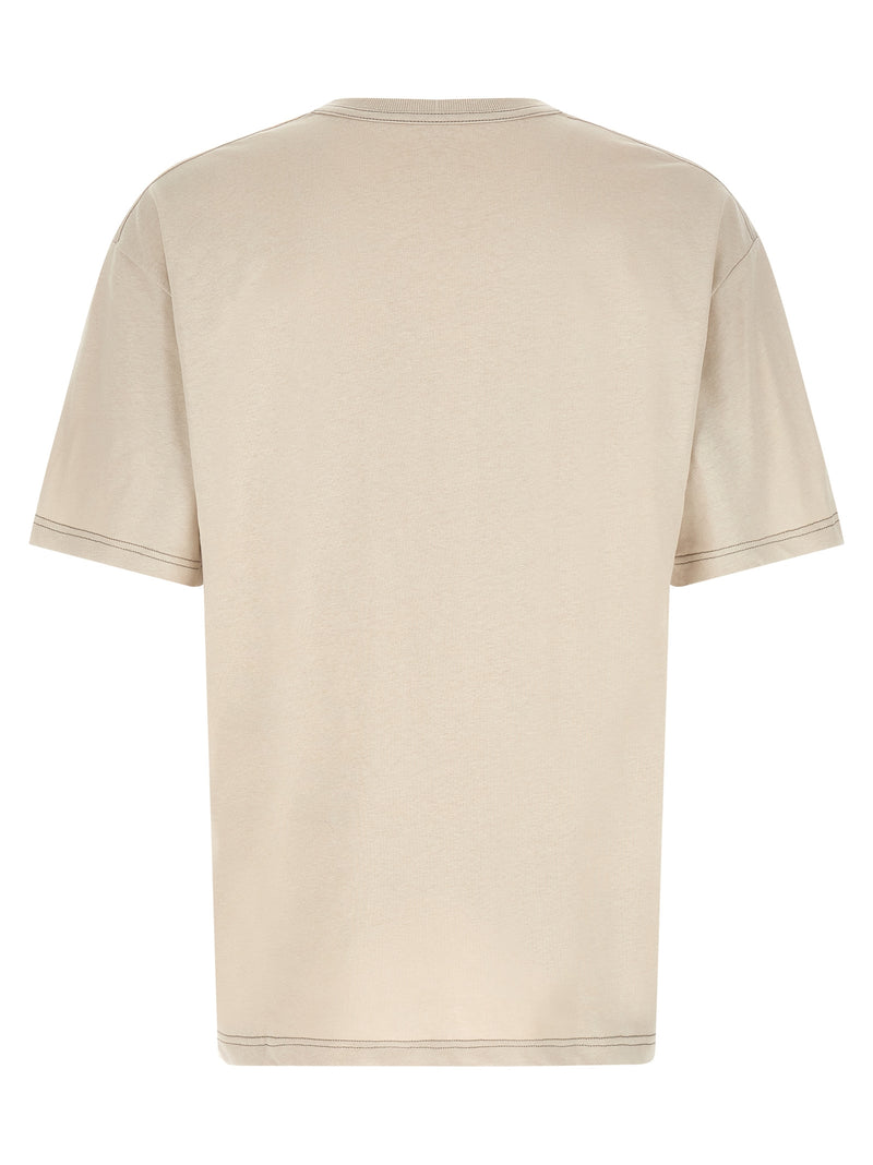 Lemaire Boxy T-shirt | Urbalenti™ NYC