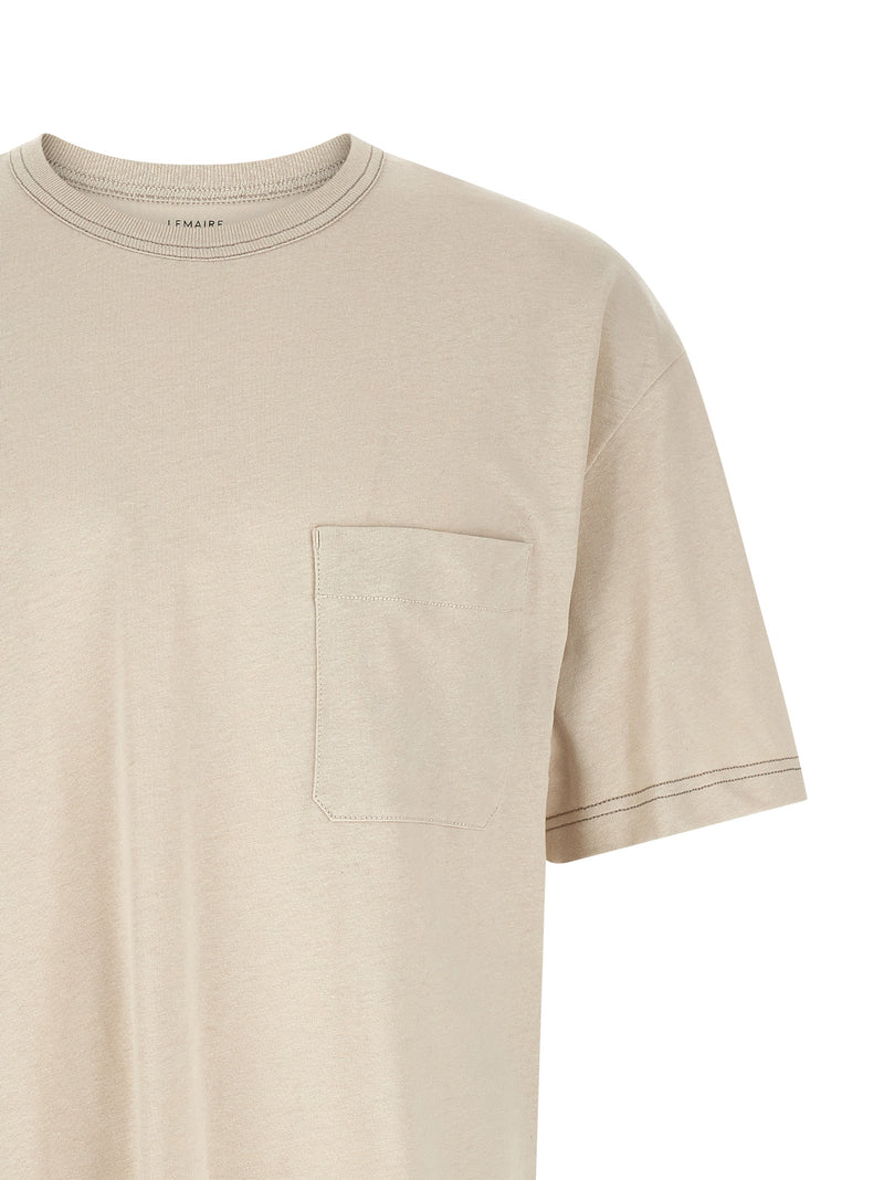Lemaire Boxy T-shirt | Urbalenti™ NYC
