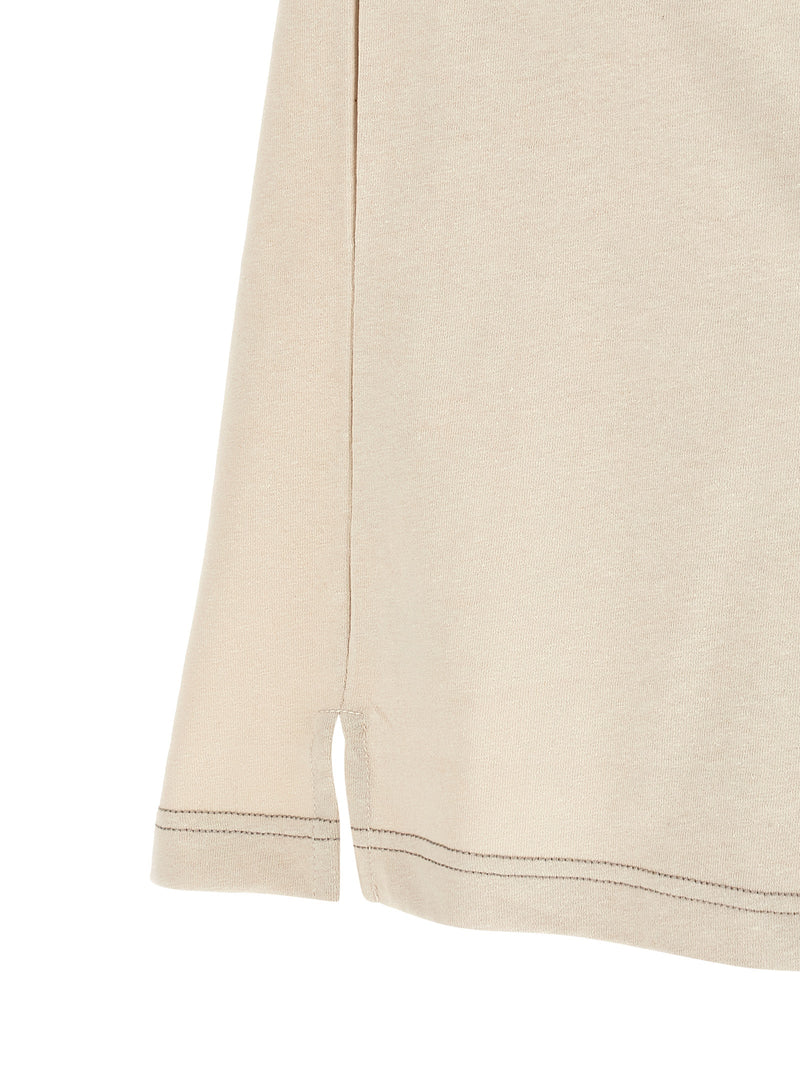 Lemaire Boxy T-shirt | Urbalenti™ NYC