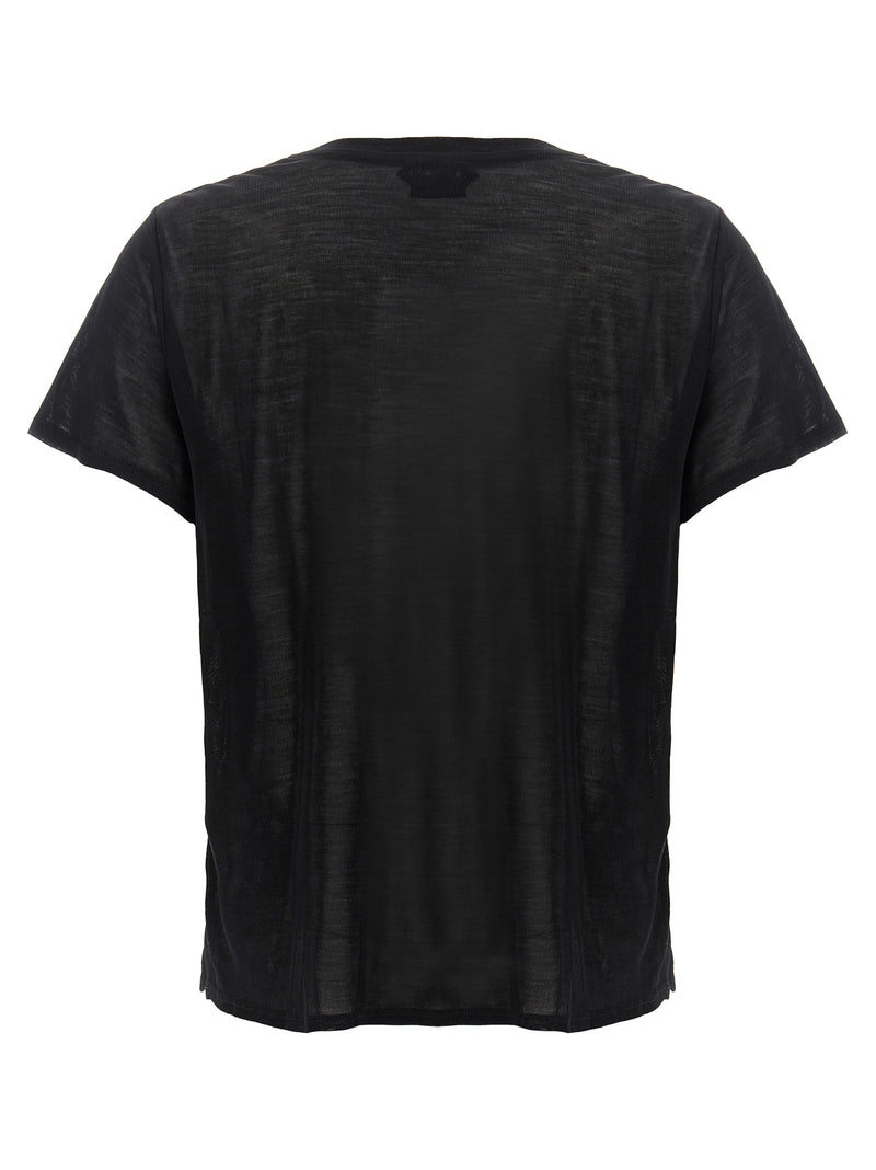 Tom Ford Silk T-shirt Variant 2 | Urbalenti™ NYC