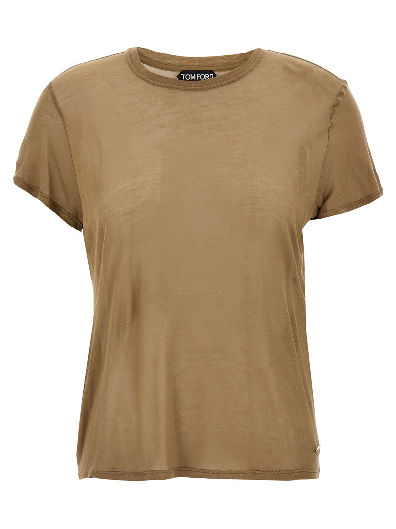 Tom Ford Bamboo T-shirt | Urbalenti™ NYC