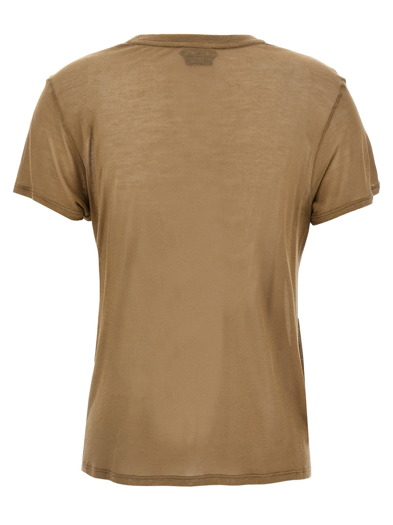 Tom Ford Bamboo T-shirt | Urbalenti™ NYC