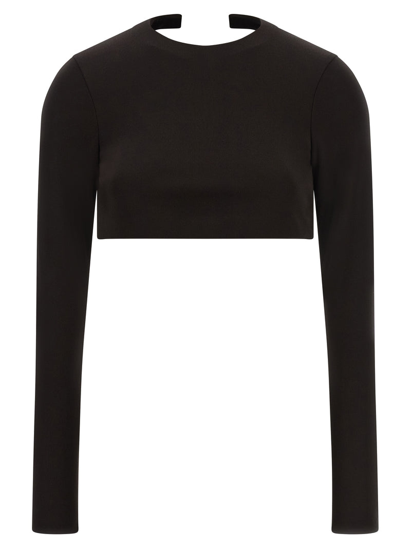 Tom Ford Impossible Top | Urbalenti™ NYC