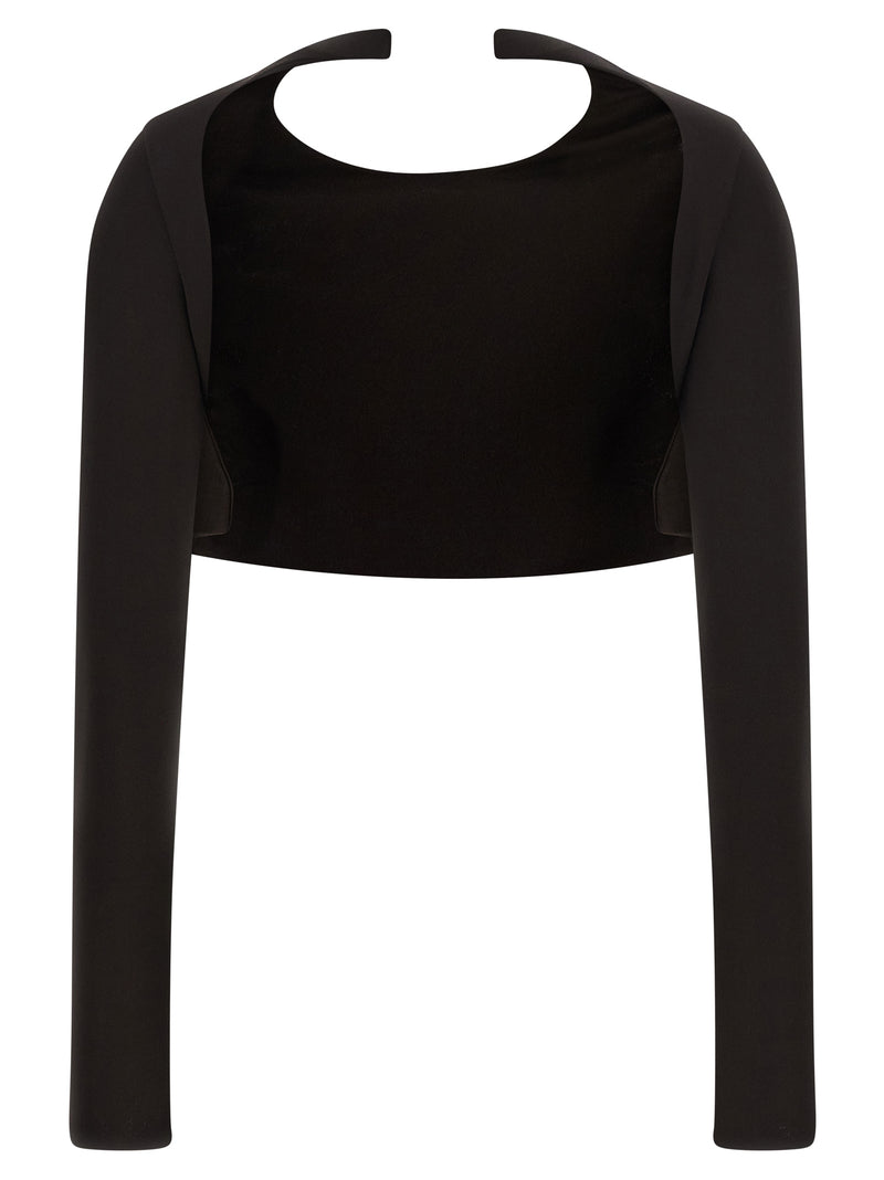 Tom Ford Impossible Top | Urbalenti™ NYC