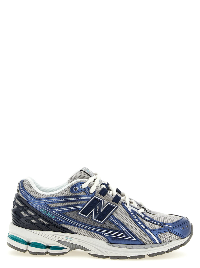 New Balance 1906 Sneakers - Rubber - Style 88T88T | Urbalenti | Urbalent... | Urbalenti™ NYC