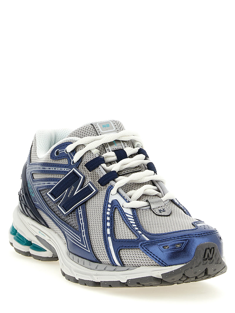 New Balance 1906 Sneakers - Rubber - Style 88T88T | Urbalenti | Urbalent... | Urbalenti™ NYC