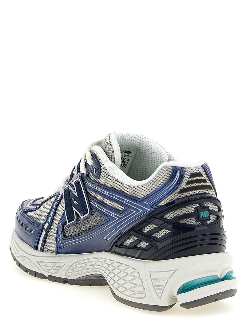 New Balance 1906 Sneakers - Rubber - Style 88T88T | Urbalenti | Urbalent... | Urbalenti™ NYC