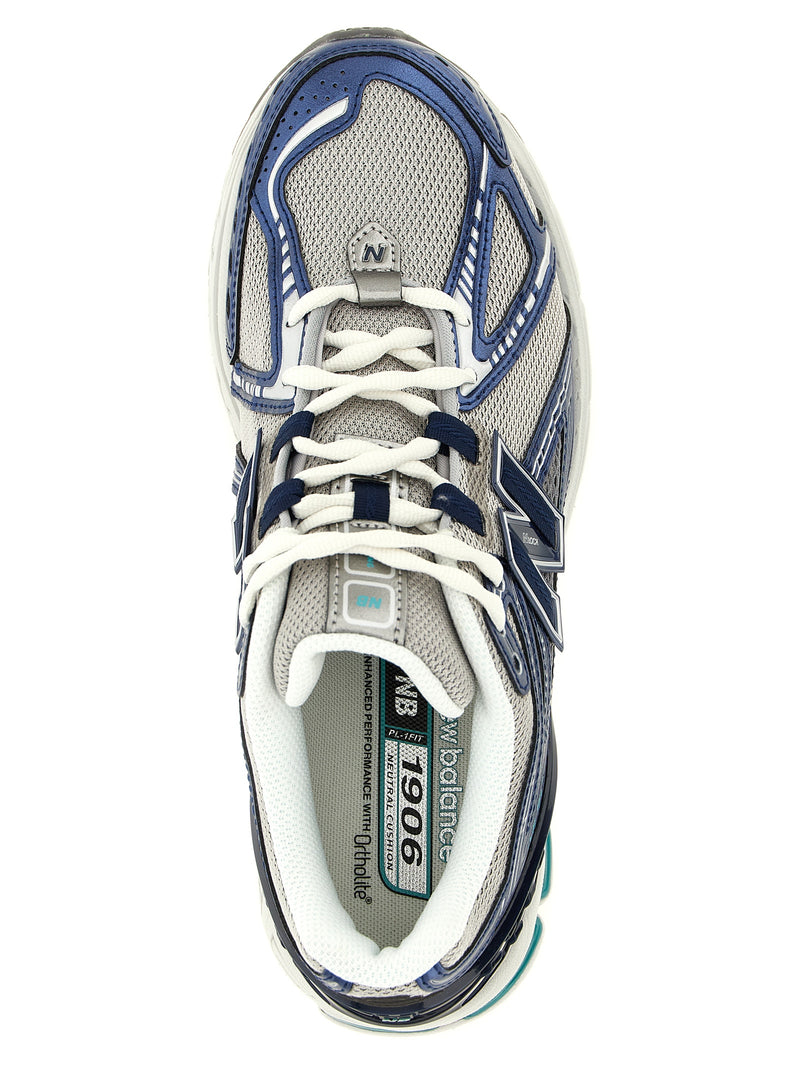New Balance 1906 Sneakers - Rubber - Style 88T88T | Urbalenti | Urbalent... | Urbalenti™ NYC