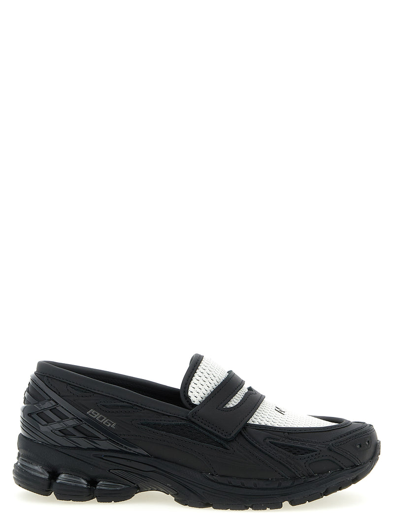 New Balance 1906l Loafers | Urbalenti™ NYC