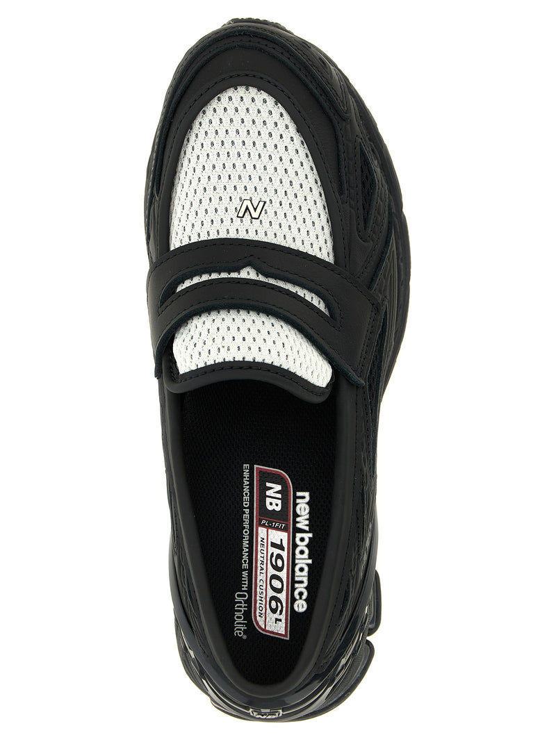 New Balance 1906l Loafers | Urbalenti™ NYC