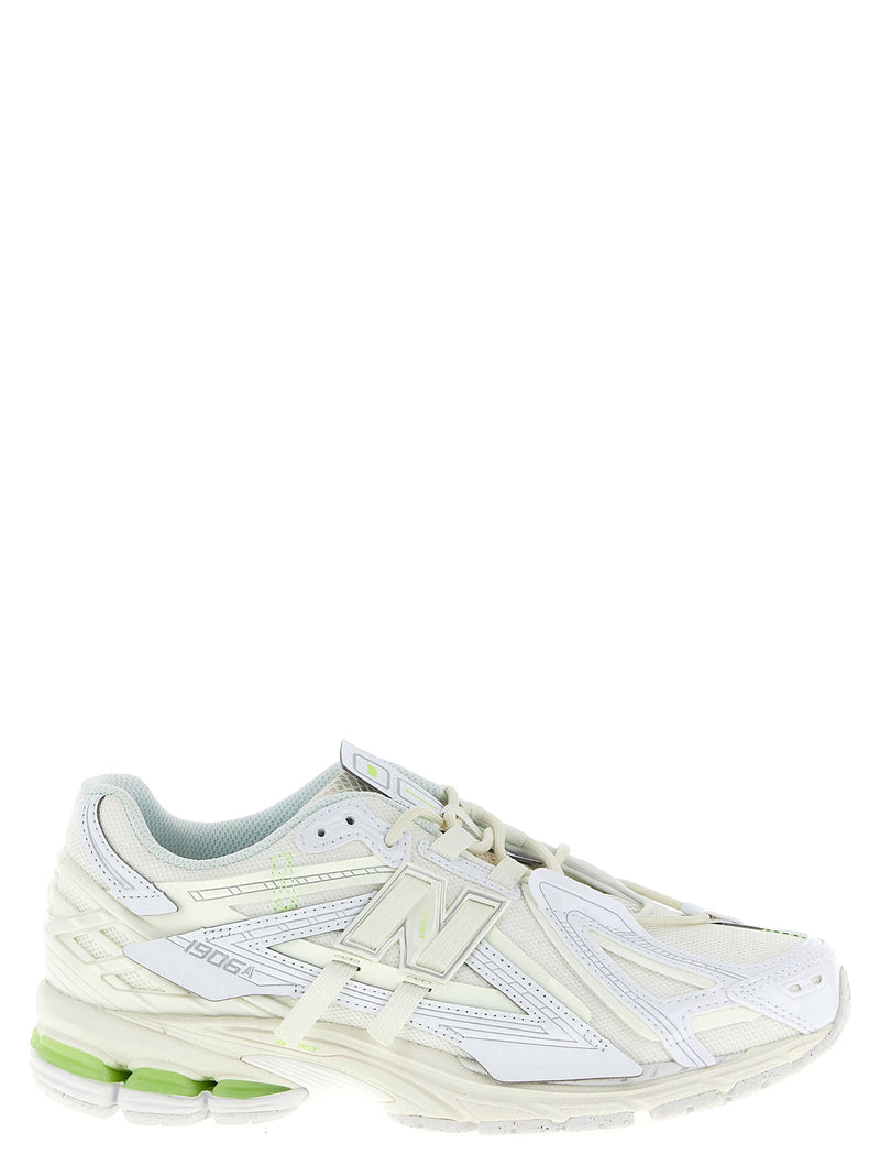 New Balance 1906 Sneakers - Rubber - Style 1906AE | Urbalenti | Urbalent... | Urbalenti™ NYC