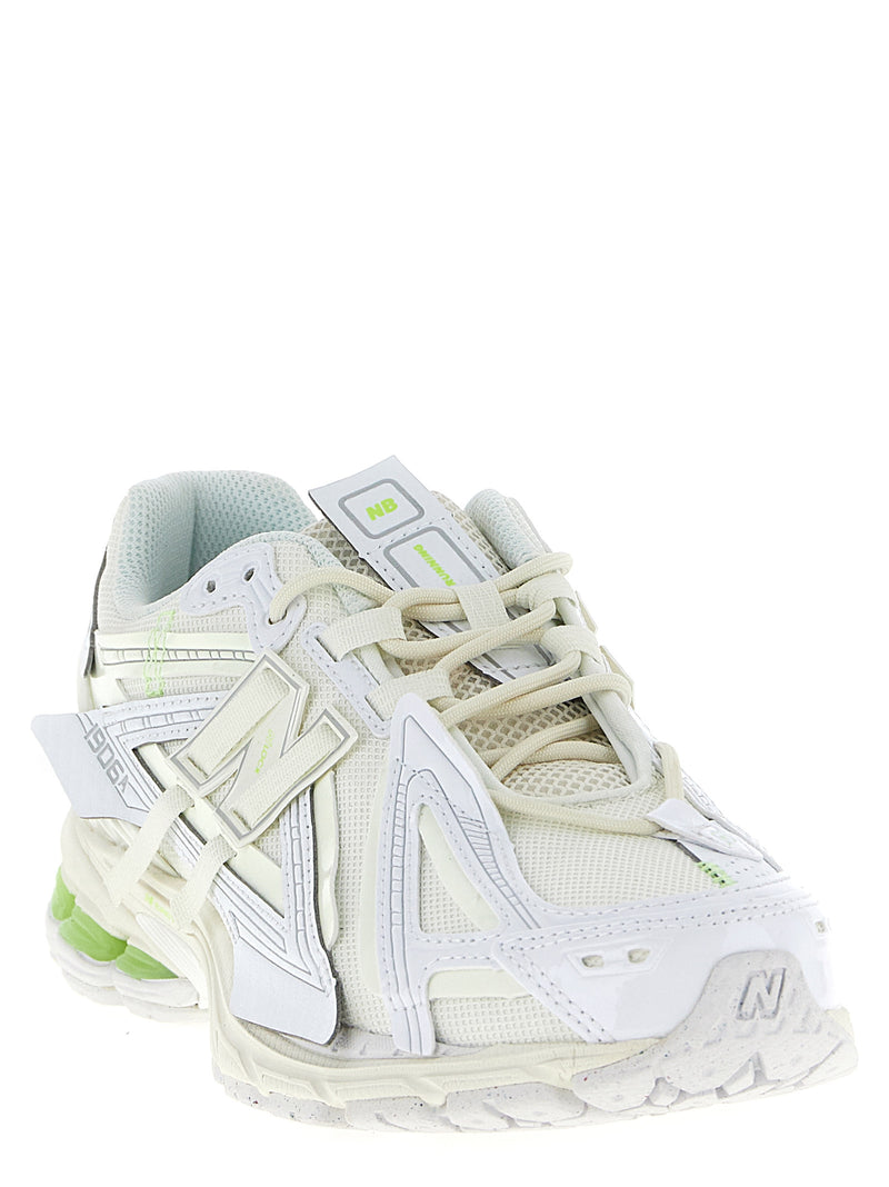 New Balance 1906 Sneakers - Rubber - Style 1906AE | Urbalenti | Urbalent... | Urbalenti™ NYC