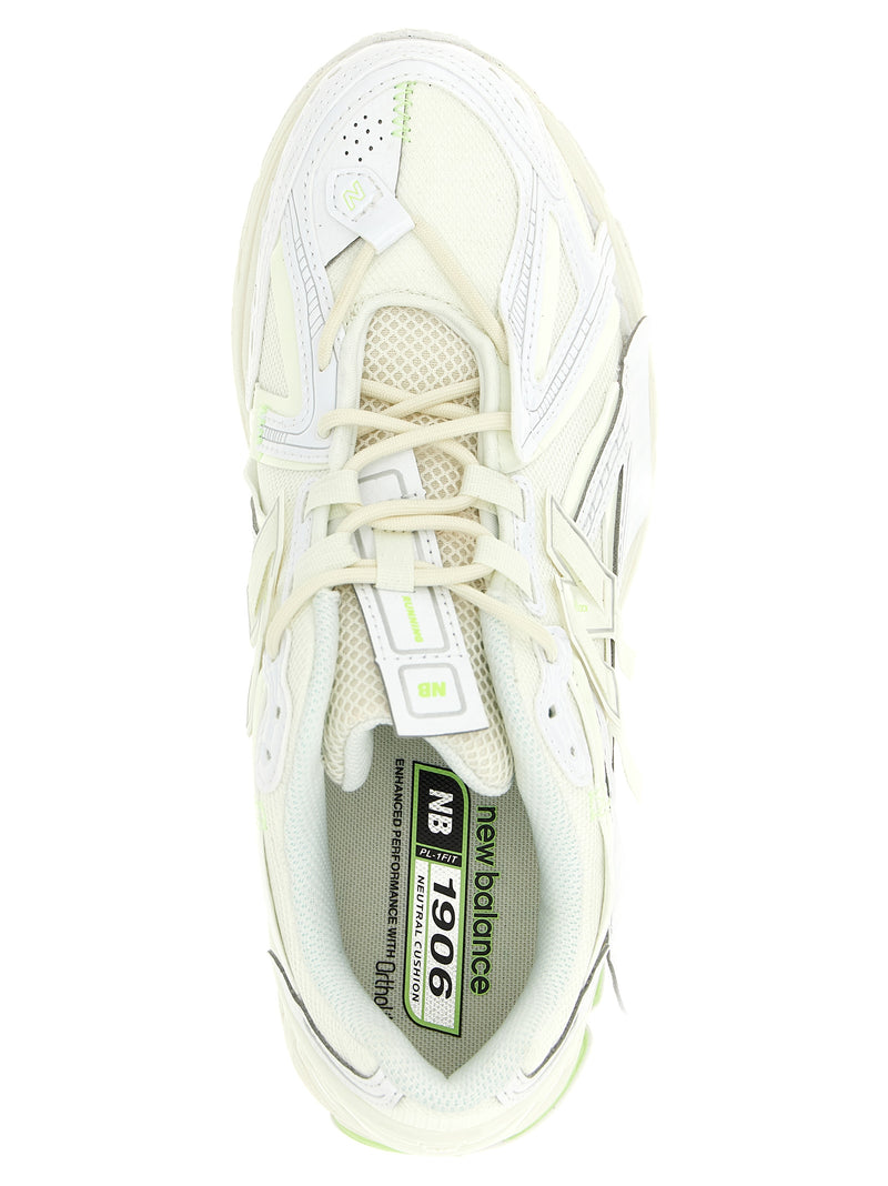 New Balance 1906 Sneakers - Rubber - Style 1906AE | Urbalenti | Urbalent... | Urbalenti™ NYC