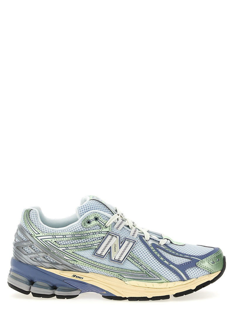 New Balance 1906-r Sneakers Variant 2 | Urbalenti™ NYC