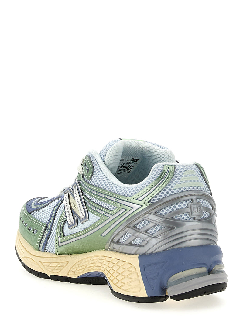 New Balance 1906-r Sneakers Variant 2 | Urbalenti™ NYC