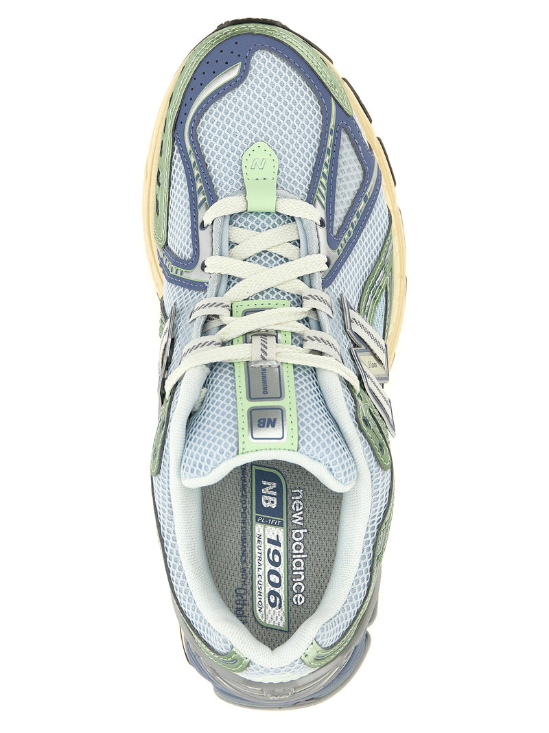 New Balance 1906-r Sneakers Variant 2 | Urbalenti™ NYC