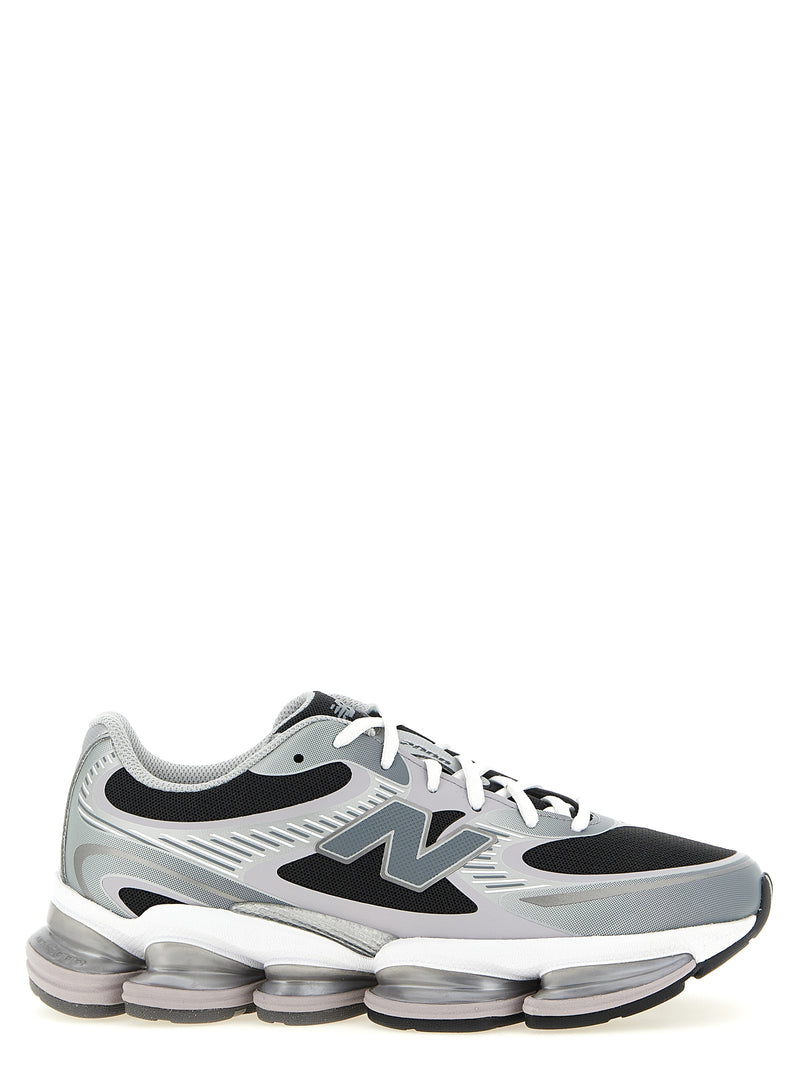 New Balance 2000 Sneakers - Mesh Printed - Style 3OZ3OZ | Urbalenti | Ur... | Urbalenti™ NYC