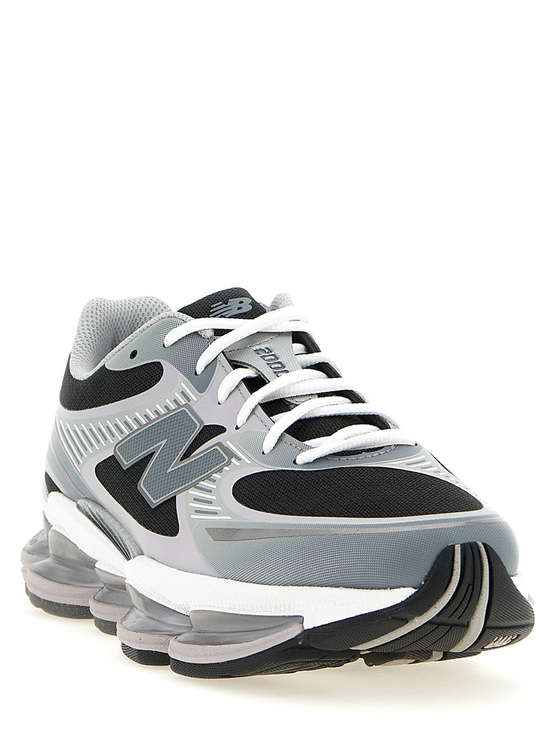 New Balance 2000 Sneakers - Mesh Printed - Style 3OZ3OZ | Urbalenti | Ur... | Urbalenti™ NYC