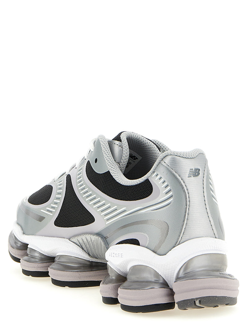 New Balance 2000 Sneakers - Mesh Printed - Style 3OZ3OZ | Urbalenti | Ur... | Urbalenti™ NYC