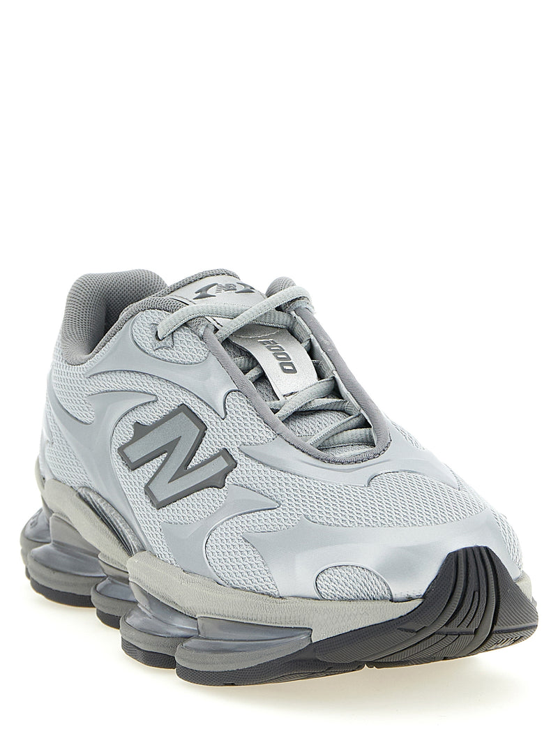 New Balance 2000 Sneakers Variant 1 | Urbalenti™ NYC