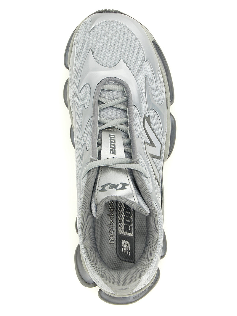 New Balance 2000 Sneakers Variant 1 | Urbalenti™ NYC