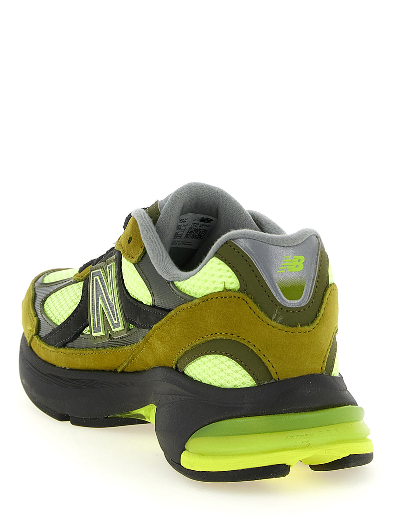 New Balance New Balance 2010 Sneakers