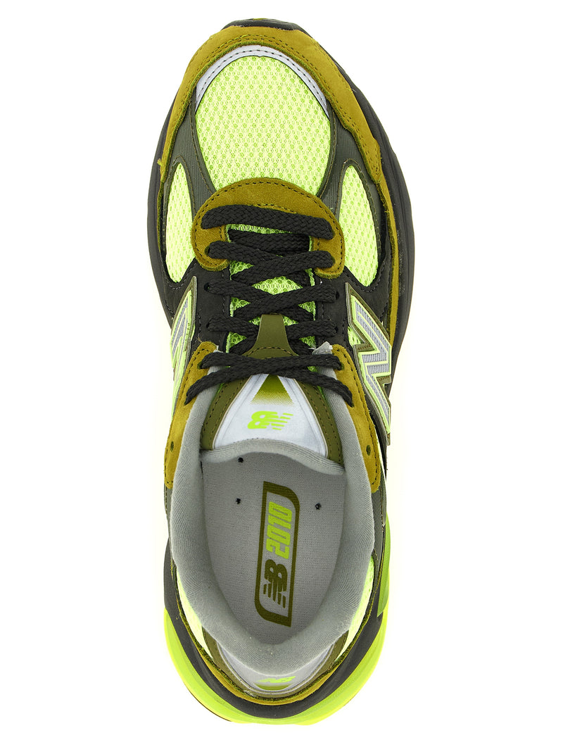 New Balance New Balance 2010 Sneakers