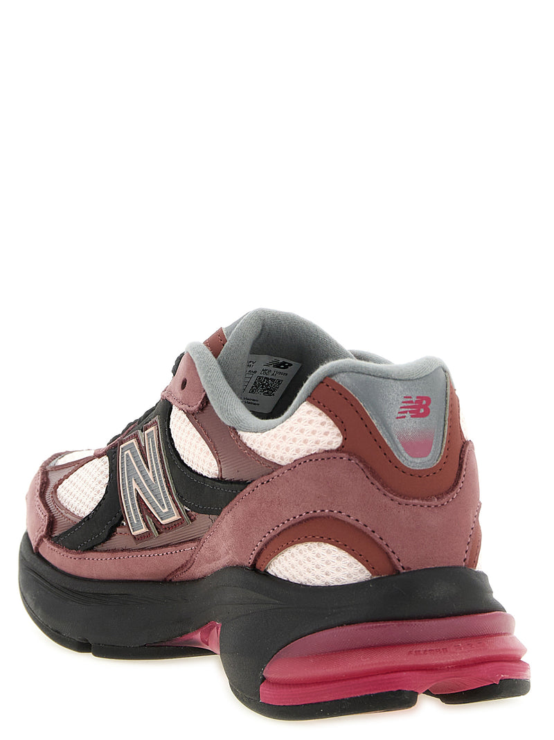 New Balance 2010 Sneakers | Urbalenti™ NYC
