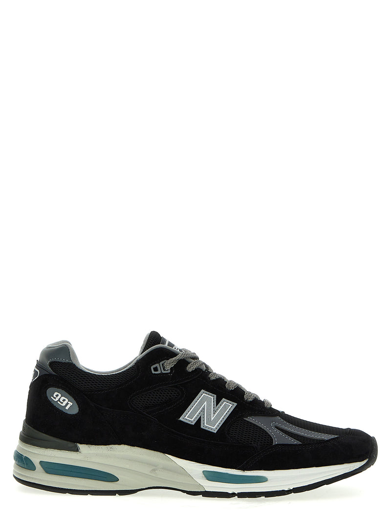 New Balance 991v2 Sneakers | Urbalenti™ NYC