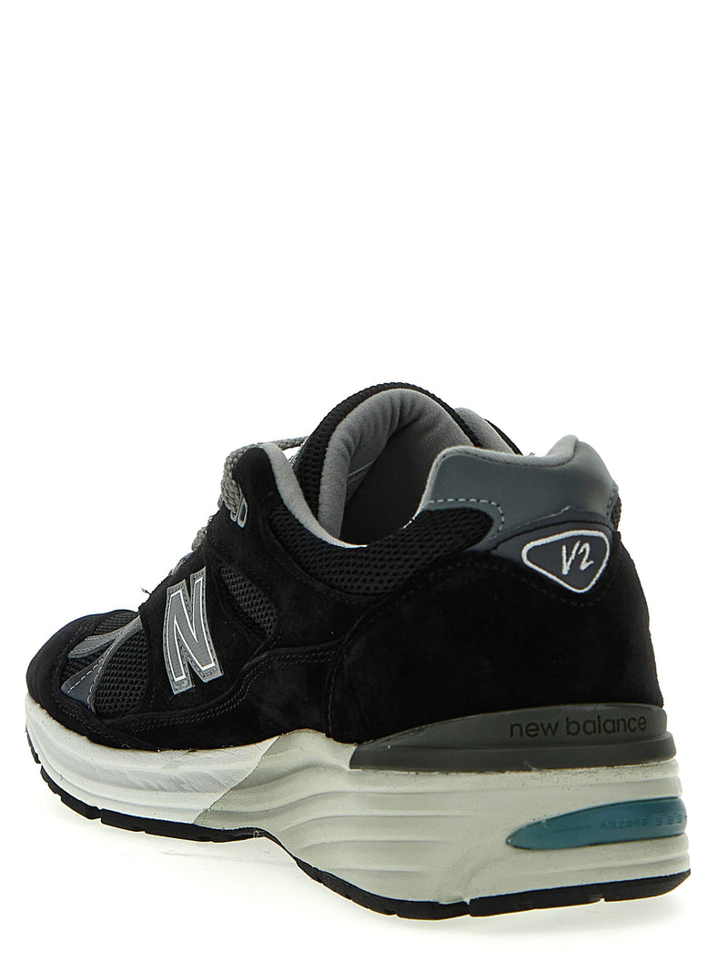 New Balance 991v2 Sneakers | Urbalenti™ NYC