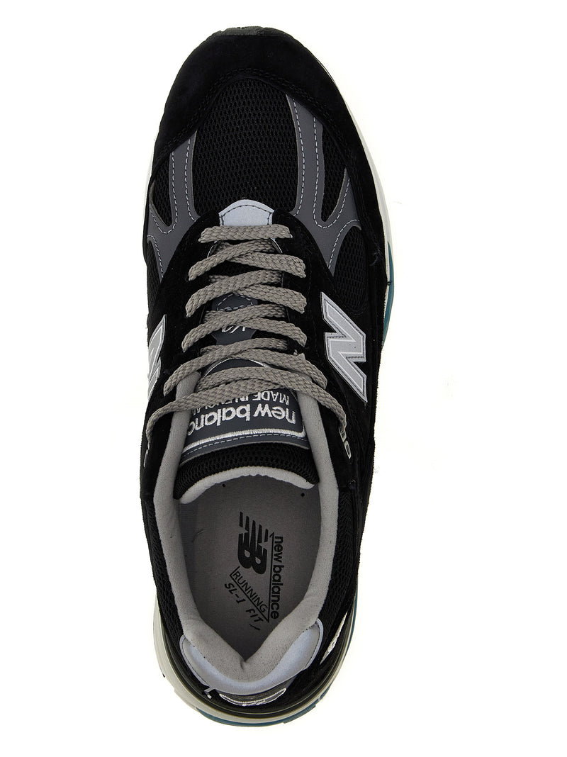 New Balance 991v2 Sneakers | Urbalenti™ NYC
